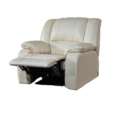 China 2021new arrival lazy boy recliner massage recliners extendable chair recliner for sale