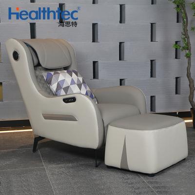 China New Design Modern Gray European Style Mini Massage Chair Sofa Massage Chair for sale