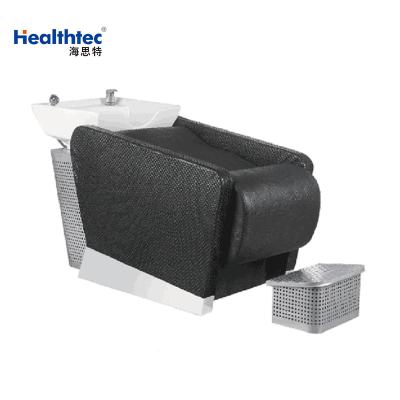 China Modern Traditional Healthtec Shampoo Chair Bed For Living Room for sale