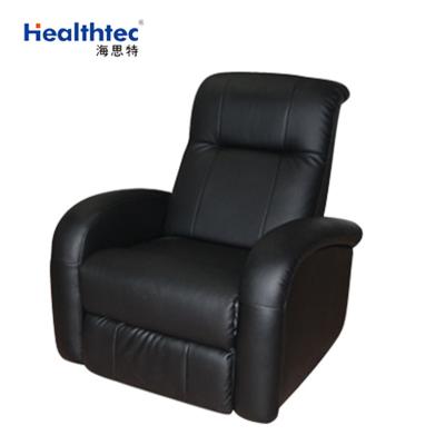 China Modern Extended Chair Sofa Furniture Home Cinema for sale