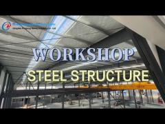 steel structure workshop2