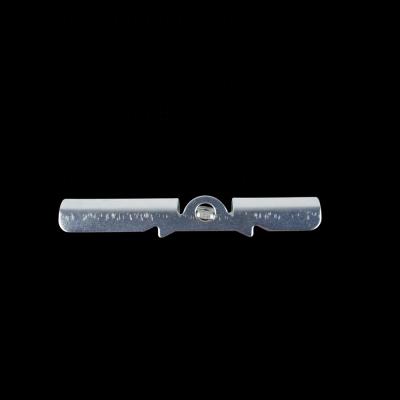 China Steel Heavy Spring Toggle / Gravity Toggle for sale