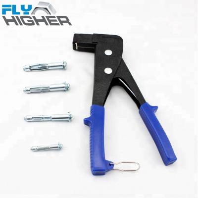 China Hollow Expanding Wall Anchor Setting Tool Cavity Wall Anchor Setting Tool Bolt Gun for sale