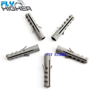 China food & Beverage Nylon Nail-in Drywall Anchors for sale