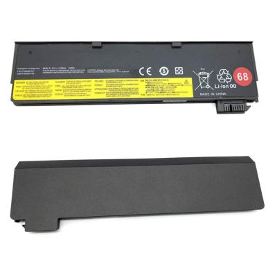 China New 45N1127 LAPTOP Laptop Battery For Lenovo ThinkPad L450 L460 L470 P50S T440 T440s T450 T450s T460 T460P T470P T550 T560 W550s X240 for sale