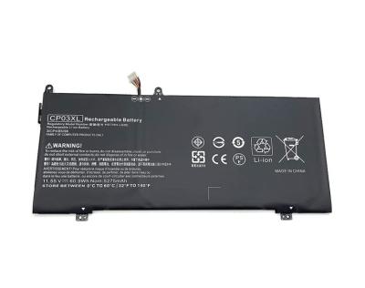 China CP03XL LAPTOP Battery Replacement For Hp Spectrum X360 Convertible 13 ae000 13 ae0xx 13 ae006no 13 ae001ng 13 ae049ng 13 ae013dx for sale