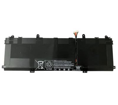 China SU06XL LAPTOP Laptop Battery Replacement For HP Spectrum X360 15-DF000 DF0000NR DF1040NR DF0013DX DF0033DX DF0008CA Series 11.55V84.08Wh for sale