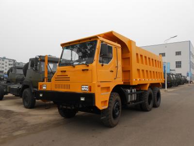 China Transportador de la explotación minera/del transporte remolque semi con el buenos aislamiento y aislamiento en venta