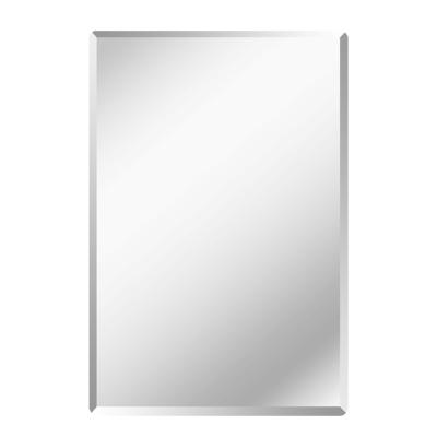 China Modern Simplicity High Performance Bedroom Bathroom Modern Bathroom Mirror for sale