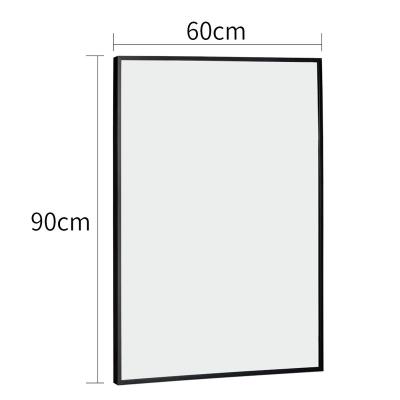 China wholesale price modern stylish home bedroom furnituredressing mirror for sale