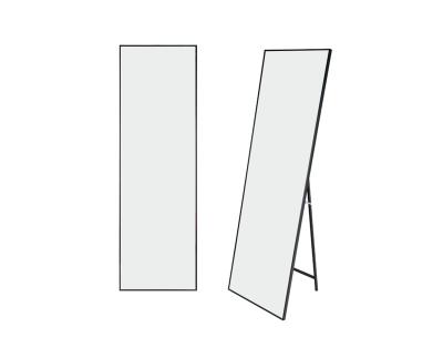 China Modern Furniture Supplies Sale Modern Minimalist Dressing Mirror for sale