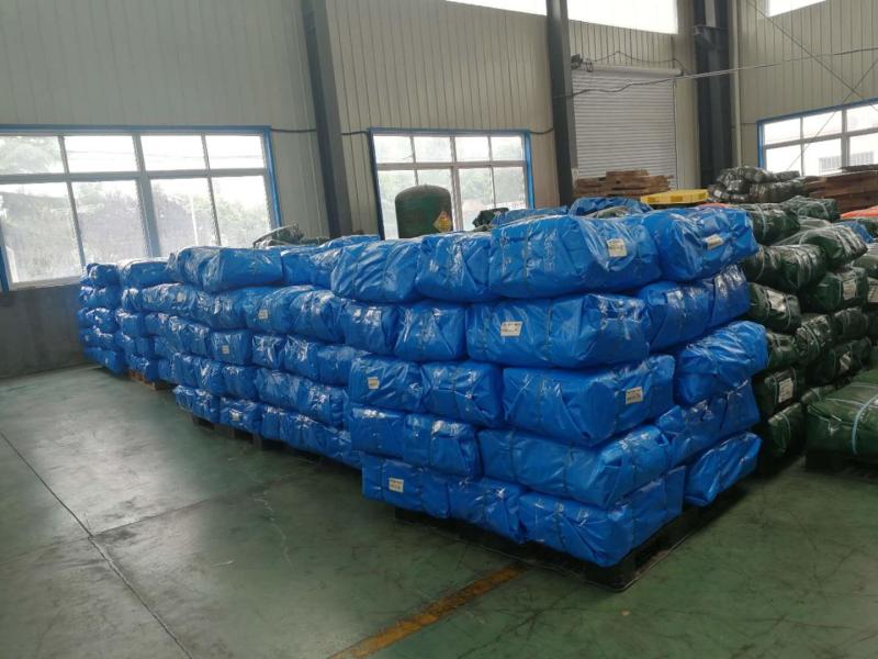 Proveedor verificado de China - Feicheng Wanjia Plastic Co., Ltd