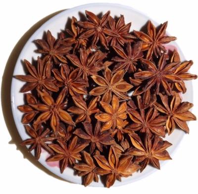 China High Quality Natural Purity Dried Chinese Star Aniseed / Ba Jiao Professional Supplier for sale