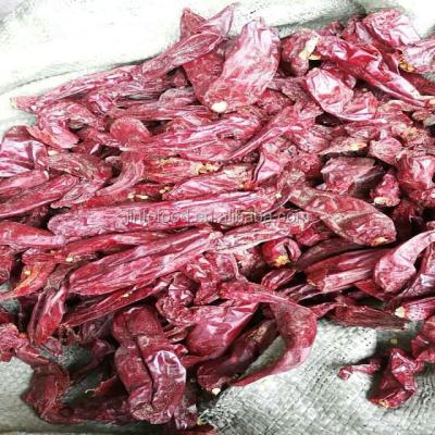 China Paprika dry pepper for sale