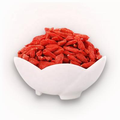 China 2022 New China Ningxia Goji Berry Culture 180/250/280/350/380/500/550/750pcs/50g for sale