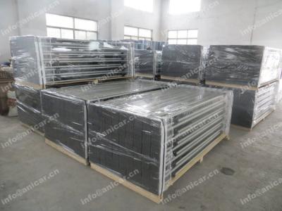 China steel cargo bar load lok CBS103 for sale