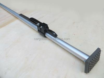 China Heavy Duty Aluminum Cargo Bar CBA204s for sale