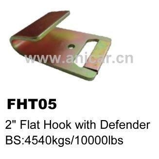 China FHT05 steel 2