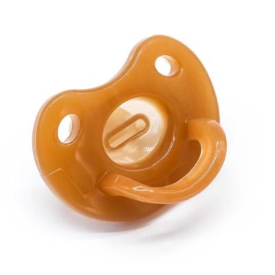 China 100% Custom Pacifiers Logo Printing Pacifer Food Grade Eco Silicone Baby Pacifier Silicone Rubber Pacifer for sale