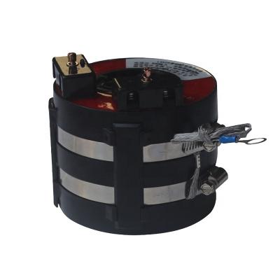 China LMZK2-10 OPEN-CORE Current Transformer Slot Core Current Transformer for sale