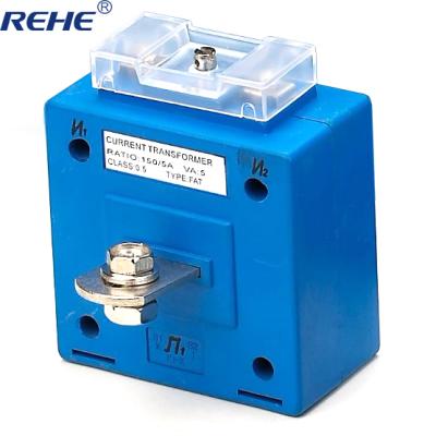 China MSQ-30B 5/5A-300/5A Mini Current Transformer CT Current Transformer for sale