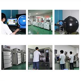 Verified China supplier - Dongguan Hawking Led Lighting Co., Ltd.