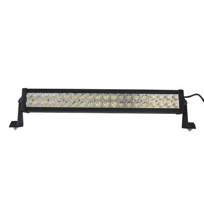 China Hot Inch 120w LED Front Bumper Lights - OEM Free Sales 21.7 Service - Combo Flood Spot - For 4x4 Accessories Light Bars 21.7*3.2*3.0inch 552*81*76mm for sale