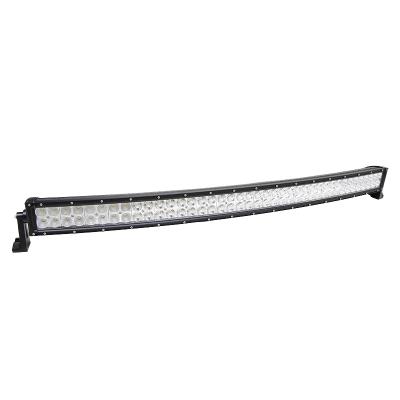 China 42 Inch 240W Best Curved Light Bar For Off Road - Reliable LED Chips - Auto LED Car Light Arch Bent - Hot Sales 41.7*3.2*3.0inch 1052*81*76mm for sale