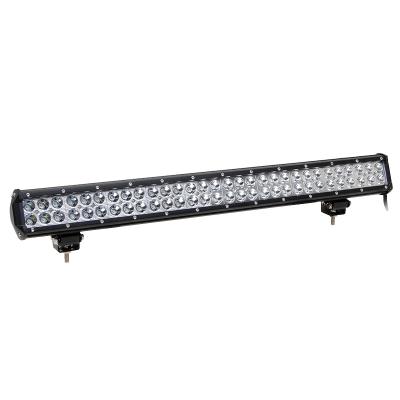 China 28in 180 Watt 12 Volt LED Light Bar For 4x4 Offroad - Super Bright 3w Chips - Sliding Brackets - China Factory Supply 28.0*3.2*2.6inch 708*81*68mm for sale