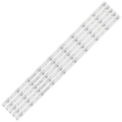 China REPAIR ZR-C632 5pcs 10LED RF-AB400E32-1001S-01 LB-C400F14-E2-S-G1-RF1 LED TV Strip LED Strip for Hitachi 40C1000N 40B2080N for sale