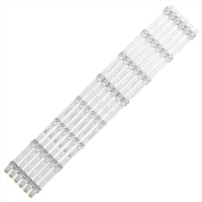 China Hotel TCL D65A620U 65V2 65L2 65D6 Light Bar 65HR330M08A1 4C-LB6508-HR01J for sale