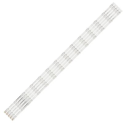 China TV REPAIR ZR-C1680 TV LED Strip Lights For Hisense 55inch Hisense_55_HD550S3U51_TAL1 Light TV LED Strip Bar Backlight Strips for sale