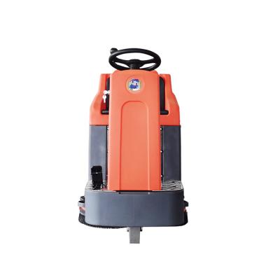 China Hotels Wholesale Electronic Industry Sweeper Fast Cleaning Machine en venta