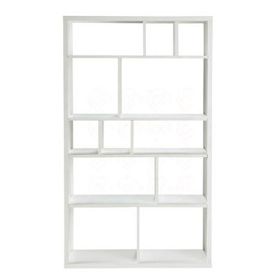 China Eco-friendly Convertible Children's Storage Home Rack Bookshelf For Wholesale for sale