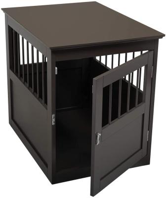 China 2021 Dog Kennels Safety Wooden Pet House Viable Pet Houses and Furniture for sale