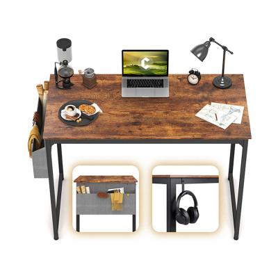 China High Quality Foldable Computer Gaming Desks Table Study Desk Computer Gaming Desks For Home Office Desks for sale