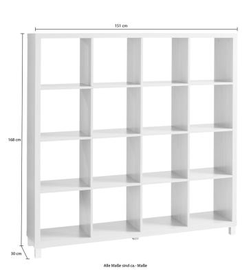 China Hotel Office Shop Cafe Furniture Home Room Divider (Other) Adjustable High Quality Wood Shelf Divider for sale