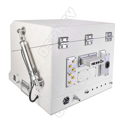 China â ‰ ¥ 70dB@2.4GHz/5.8GHz As405235 High Isolation Wifi RF Shield Box Manual Frame Cover Screening Box Metal Shielding Case for sale