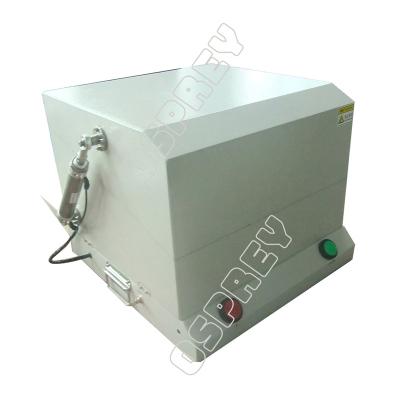 China â ‰ ¥ 70dB 2.4GHz/5.8GHz Pneumatic RF Armature Box Cabinet Enclosure Chamber Wireless Telecom Parts RF Shield Testing Box for sale