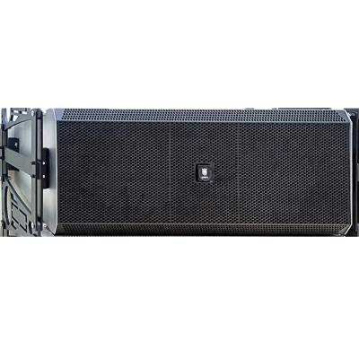 China XZ - 2008 Line Array 8