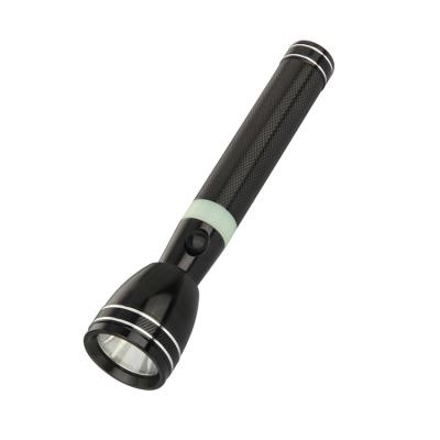 China Geepas Energy Saving Rechargeable Led Flashlight Japan Made Led Rechargeable Torch Light for sale