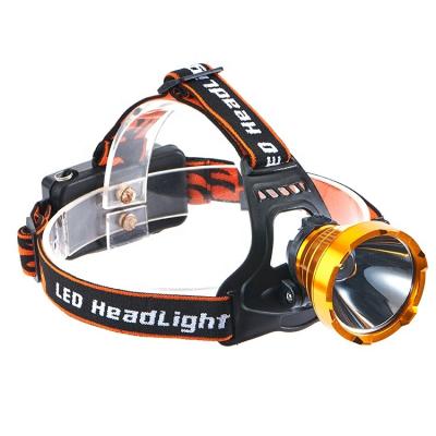 China New Design Energy Saving LED Pit Cap Lamp Good Quality Head Lamp For Outdoor Led Head Light Wholesale for sale