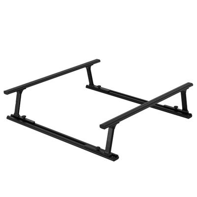 China Aluminum Alloy Aluminum Luggage Rack Accessories For Tonneau Cover for sale