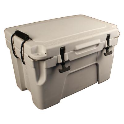 China Waterproof outdoor used rotomolded cooler box for sale