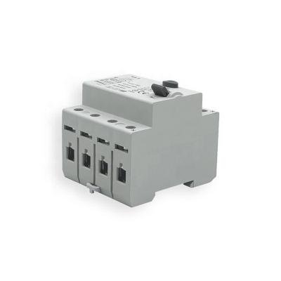 China EKL1-63 Model B Type RCCB 25A 32A 40A 63A Circuit Breakers EKL1-63 for sale