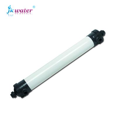 China PAN/PS/PVC/PVDF hollow hollow fiber membrane filter fiber membrane module/water filter parts/pp for sale