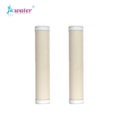 China PAN/PS/PVC/PVDF 8040 Hollow Fiber PS PVDF UF Membrane On Ultrafilteration for sale