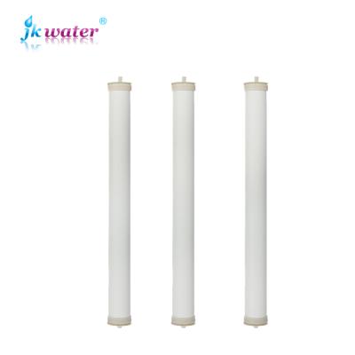 China PAN/PS/PVC/PVDF manufacturers 4040/8040uF filter membrane in water treatment for sale