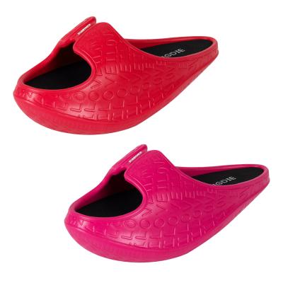 China New Lightweight Slippers Family Body-Training Swing Shoes Summer Fitness Shoes Fat Burning Shake Rocking Shoes for sale