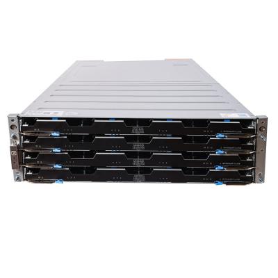 China Flexible and Efficient Inspur 12Gbps Hybrid Storage AS2200G2 AS5300G5 4T HDD SAS Server Instant Computer Network Expansion for sale